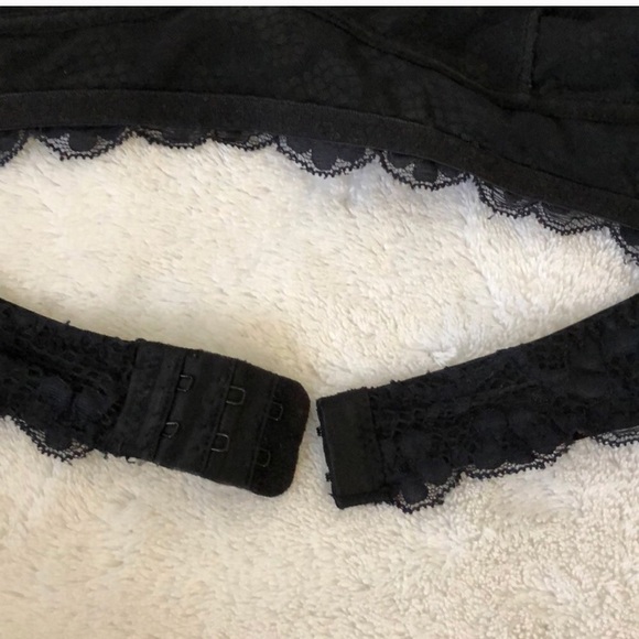Free People Lace Bralette - Picture 4 of 5